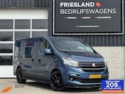 Fiat Talento - 1.6 MJ 125pk EcoJet SX Clima/Cruise/Camera/Cruise/Navi/DAB+/