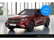 Mercedes-Benz GLC-klasse - GLC 300e Automaat 4MATIC Sport Edition | MANUFAKTUR | AMG Pr