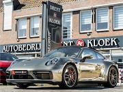 Porsche 911 - 3.0 Carrera GTS ORG NL PANO CHRONO BOSE PDLS SPORTUILAAT 360