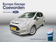 Ford B-Max - 1.0 EB 125pk Titanium | NW DISTR. | PANO | CLIMA | CRUISE |