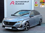 Peugeot 308 - SW 1.2 PureTech GT Pack Business Massage/Camera