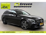 Mercedes-Benz C-klasse - 200 Business Solution AMG | Pano | 360° Camera | Virtual | S