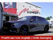 Audi RS Q8 - 4.0 TFSI RS Q8 quattro B&O | Keramisch | Pano | Softclose |
