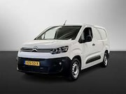 Citroën Berlingo - Van XL 1.5 BlueHDi 100PK L2H1 CLUB NAVI PDC CRUISE