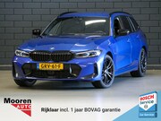 BMW 3-serie - Touring 330e Hybrid M-Sport High Executive | HEAD-UP | TREKH