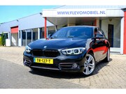 BMW 1-serie - 118i Corporate Lease Executive Aut. Navi|Sportstoelen|Clima|