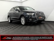 Audi Q3 - 1.4 TFSI Pro Line Leder, Navi, Cruise control, Lichtmetalen 