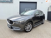 Mazda CX-5 - 2.5 SkyActiv-G 194PK|AUTOMAAT|360|Allseaon|Headup|Carplay