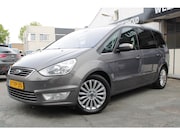 Ford Galaxy - 1.6 SCTi Trend 7PERS |Pano| Airco|Cruise control|Navi|Stoelv