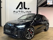 Audi RS Q8 - RSQ8 4.0 TFSI quattro Keramisch|SoftClose|Carbon|FULL