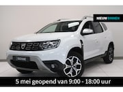 Dacia Duster - 1.2 TCe Prestige | Stoel verwarming | 360° Camera | Navigati