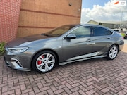 Opel Insignia - GRAND SPORT GSi 2.0 BiTurbo 4x4 Exclusive