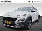 Hyundai Kona - 1.6 GDI HEV Fashion Sky | Panoramadak | Navigatie | Carplay