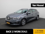 Renault Mégane E-Tech - Estate 1.6 Plug-In Hybrid 160 Intens | Automaat | Apple Carp