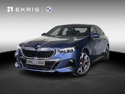 BMW 5-serie - 530e xDrive | M Sportpakket Pro | Innovation Pack | Travel P
