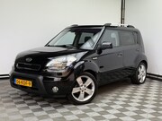 Kia Soul - 1.6 X-ecutive LM17" Airco Cruise NL Auto