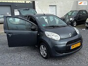 Citroën C1 - 1.0-12V Séduction