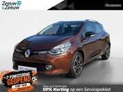 Renault Clio - Estate 90PK TCe Expression | Navi | Armsteun | Bleutooth | C