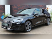 Audi A3 - SPORTBACK 30 TFSI MHEV edition