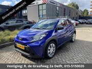 Toyota Aygo X - 1.0 VVT-i MT Play | Apple Carplay & AndroidAUTO | Adaptieve 