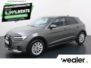 Audi A1 Allstreet - 30 TFSI Advanced edition | 116 PK | Automaat | Adaptive crui