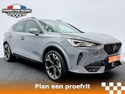 CUPRA Formentor - 1.4 e-Hybrid Business – Luxe ervaring in topstaat