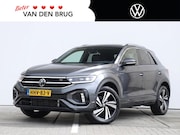 Volkswagen T-Roc - 1.5 TSI R-Line 150PK DSG | Navigatie | Trekhaak | LED plus |