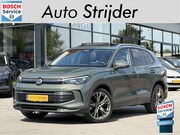 Volkswagen Tiguan - 1.5 eTSI Life Edition 20LM | Panodak | El.klep | Stoelverw |