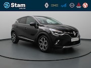 Renault Captur - 160pk E-Tech Plug-in Hybrid Intens Apple Carplay/Android Aut