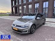 Volkswagen Golf - 1.4 TSI GTE Connected Series