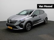 Renault Clio - 1.6 E-Tech Full Hybrid Techno 145PK | Automaat | Navigatie 9
