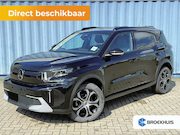Citroën C3 Aircross - 1.2 Hybrid 145pk Plus 8 Jaar garantie | Achteruitrijcamera |