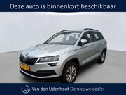 Skoda Karoq - 1.5 TSI 150pk DSG ACT Business Edition | Wegkl. trekhaak | N