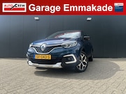 Renault Captur - 1.2 TCe Intens | Dode hoek | Camera
