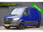 Mercedes-Benz Sprinter - 211 2.2 CDI L1H1 AUT. TREKHAAK 3T, MBUX, CAMERA, STANDKACHEL
