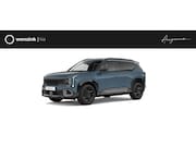 Kia Seltos - 1.6 GDi DCT6 Hybrid X-line Launch Edition | Harman Kardon pr