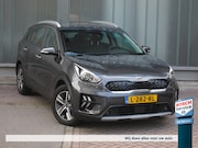 Kia Niro - 1.6 GDi DynamicLine, opendak, trekhaak