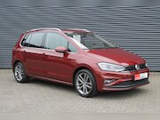 Volkswagen Golf Sportsvan - 1.5 TSi ACT Highline Edition Uitv. NAVIGATIE