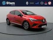 Renault Clio - E-Tech Hybrid 145pk Techno Automaat Camera | Navi