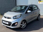 Kia Picanto - 1.0 CVVT Comfort Pack CARPLAY/KEYLES/LMV/5DEURS