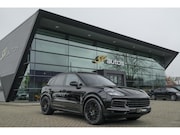 Porsche Cayenne - S 2.9 S 441pk Panoramadak Trekhaak elektrisch Comfortstoelen