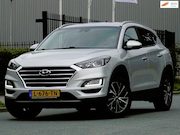 Hyundai Tucson - 1.6 T-GDI 1-EIGENAAR NAVI/CAMERA/LED/PDC