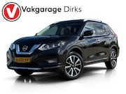 Nissan X-Trail - 1.3 DIG-T 160 PK Tekna ✅ Leder ✅ Pano ✅ Trekhaak