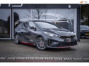 Kia ProCeed - 1.6 T-GDI GT|JBL|Schuif/kantel|Dealer oh|Memory|ACC|Bliss|Cl