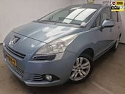 Peugeot 5008 - 1.6 THP ST Premiere 7 PERSOONS ! 6 BAK ! NIEUWE AP