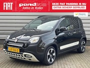 Fiat Panda - 1.0 70pk Pandina I Cruise control I Carplay/Android Auto I D