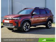 Dacia Bigster - Full Hybrid 155pk Launch Edition / Panorama dak / Adaptieve