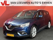 Renault Grand Scénic - 1.2 TCe Zen 7p. | 7 Persoons | Trekhaak | Navi