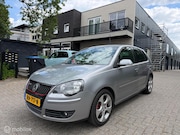 Volkswagen Polo - 1.8 GTI|Nwe apk|5Deurs|D-riem vv|Zeer netjes