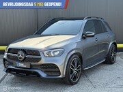 Mercedes-Benz GLE-klasse - 350 de AMG-NIGHT PAKKET BOMVOL BTW